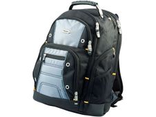 Targus Drifter - Sac à dos pour ordinateur portable 15,6" - noir