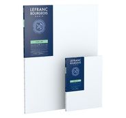 Lefranc Bourgeois Classic - Toile pré-étirée - 4P - 100 % lin