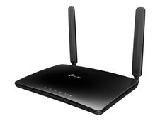 TP-Link TL-MR150 - modem/routeur sans fil - 4G LTE Wifi 300 Mbps