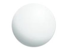 La Pajarita - peinture pour verre - blanc - 25 ml