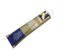 La Pajarita Vitrail - peinture vitrail contour - or - 20 ml