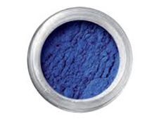 Graine Creative - poudre effet métallique - saphir - 6 g