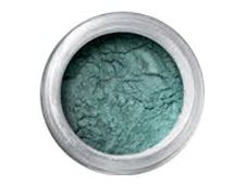 Graine Creative - poudre effet métallique - émeraude - 6 g