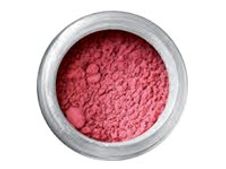 Graine Creative - Poudre effet métallique 6 g - corail