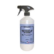 Gloss - Bicarbonate de Soude dégraissant/détartrant /nettoyant - vaporisateur 750 ml