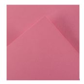 Canson Iris Vivaldi - Papier Dessin Couleur - Lisse - 185 g/m² - Feuille - A3-29,7x42cm - Flamant Rose