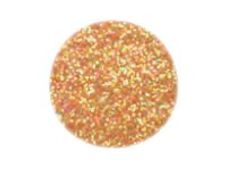 Graine Creative - paillette - 3 g - orange saumon