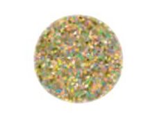 Graine Creative - paillette - 3 g - comète dorée