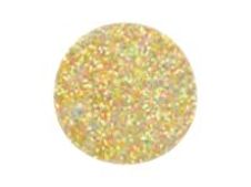 Graine Creative - paillette - 3 g - jaune soleil