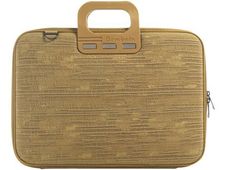 Bombata Vintage - Sacoche pour ordinateur portable 15" - jaune