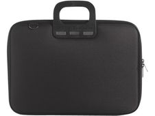 Bombata Nylon - Sacoche pour ordinateur portable 15" - noir