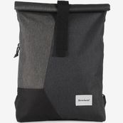 Bombata Nylon Small - Sac à dos pour ordinateur portable 15" - noir