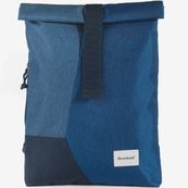 Bombata Nylon Small - Sac à dos pour ordinateur portable 15" - bleu marine