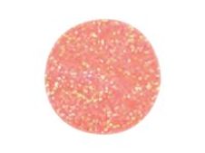 Graine Creative - paillette - 3 g - orange fluo