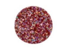 Graine Creative - paillette - 3 g - rose métallique