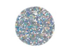 Graine Creative - paillette - 3 g - gris argenté