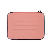 Funda portatil semirigida serie 1918 color rosa