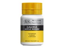 Winsor & Newton - Fluidifiant incolore - 250 ml