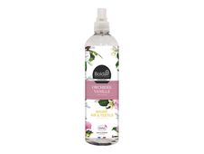 Boldair Ecocert - Désodorisant/brume de linge - vaporisateur 400 ml - orchidée/vanille