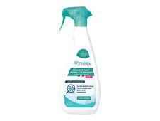 Wyritol - Spray désinfectant pour les mains et surfaces - vaporisateur 750 ml