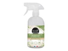 Boldair - Désodorisant vaporisateur destructeur d'odeurs - bambou jasmin - 500 ml