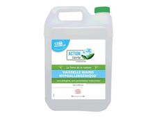 Action Verte - Liquide vaisselle concentré - 5L