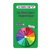 Jeu de voyage un petit bac - Oberthur