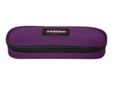 EASTPAK Oval Single - Trousse 1 compartiment - power purple