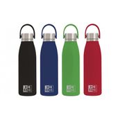 Botella termo 500ml colores clasicos