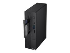 ASUS ExpertCenter D500SCES 0G6405002R - unité centrale - SFF - Pentium Gold G6405 4.1 GHz - 8 Go - SSD 256 Go