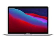 Apple MacBook Pro - MacBook 13.3" - reconditionné grade A (très bon état) - M1 - 8 Go RAM - 256 Go SSD