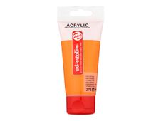 Talens Art Creation - peinture - peinture acrylique - orange azo - 75 ml