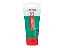 Talens Art Creation - peinture - peinture acrylique - vert profond permanent - 75 ml