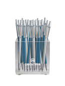 Orta - mini portemine - 3 couleurs assorties