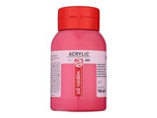 Talens Art Creation - peinture - peinture acrylique - magenta primaire - 750 ml