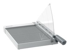 Leitz Precision Home A4 - cisaille A4 - coupe jusqu'à 8 feuilles