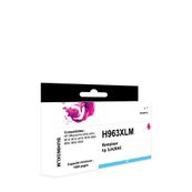 Cartouche compatible HP 963XL - magenta - Switch