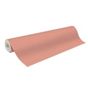 Clairefontaine Excellia - Papier cadeau - 70 cm x 50 m - 80 g/m² - motif corail