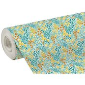 Clairefontaine Excellia - Papier cadeau - 70 cm x 50 m - 80 g/m² - motif liberty
