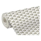 Clairefontaine Excellia - Papier cadeau - 70 cm x 50 m - 80 g/m² - motif anges