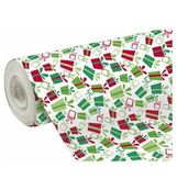 Clairefontaine Alliance - Papier cadeau - 70 cm x 50 m - 60 g/m² - cadeaux