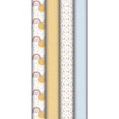 Clairefontaine Welcome - Papier cadeau - 70 cm x 2 m - 80 g/m² - différents motifs disponibles