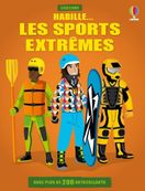 Les sports extrêmes