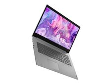 Lenovo IdeaPad 3 17ITL6 - PC portable 17.3" - Core i3 1115G4 - 8 Go RAM - 512 Go SSD - Français