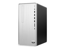 HP Pavilion TP01-1081nf - Mini-ITX - unité centrale - Ryzen 3 4300G 3.8 GHz - 8 Go - SSD 512 Go - Français