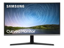 Samsung C32R500FHR - écran PC 32" LED - incurvé - Full HD (1080p)