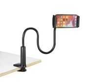 We - Support universel par serrage pour smartphone