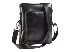 Maverick All Black - sac à bandoulière - 23 x 29 x 6 cm - noir