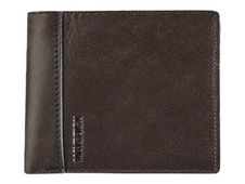 Maverick brown - portefeuille RFID pour cartes supplémentaires - marron