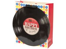 Legami - Sac cadeau - 11,5 cm x 26,5 cm x 32,5 cm - vinyl